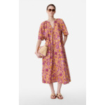 Robe Brooklyn 100% coton