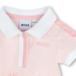 ROBE POLO