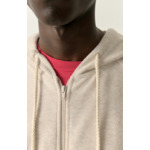 Sweat zippé homme Zaotown