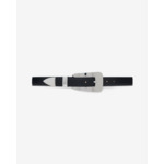 Ceinture En Cuir Pepita
