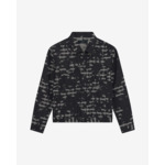 Veste En Jean À Motif Yanis