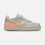 Nike Air Force 1 - Shadow Sail - Barely Green