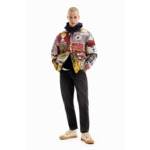 VESTE DINO