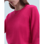 Pull Col Rond Basique