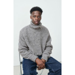 Pull homme Zolly