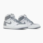 Air Jordan 1 Retro High OG Stealth