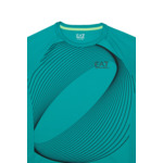 T-Shirt Spectra Vert