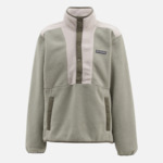 SUNSET CANYON FS SOLID HALF SNAP Vert