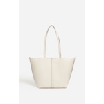 Petit Cabas Daily En Cuir En Cuir D'Agneau