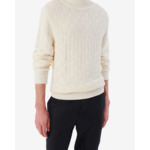 Pull Col Montant Dalil