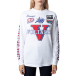 NOANE VOLTAIRE MULTIBADGE