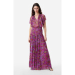 Jupe Teonie 100% Viscose
