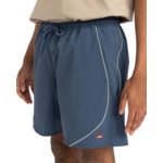 SHORT HYBRIDE AMPHIBI