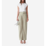 Pantalon Tailleur Allira