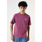 Boys T-shirt Red