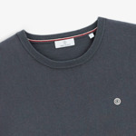Pull Miki gris