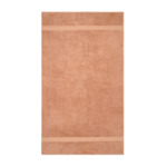 Yves Delorme - Serviette de bain en coton modal 700 g/m², Etoile