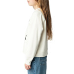 UPPER MOLLETON SWEATSHIRT