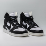 Nike Dunk High Ambush Black White