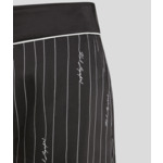 LINE SIGNATURE AOP FLD SHORTS