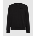 SIGNATURE LABEL SWEATSHIRT