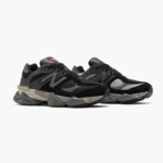 New Balance 9060 Black Castlerock Grey