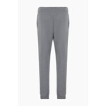 Pantaloni-gris foncé mel