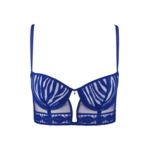 Soutien-gorge Bustier Wild Pulse