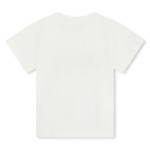 TEE-SHIRT MANCHES COURTES
