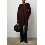MANTEAU SABRINA