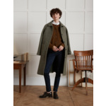CARDIGAN LAINE ALPAGA