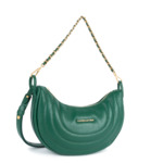 Sac hobo Zippé Soft Matelassé