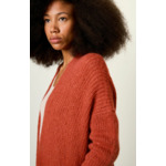 Gilet femme Noboo