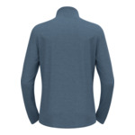 Polaire technique à col 1/2 zip ROY pour homme