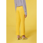 Pantalon Pierre-Jaune en Viscose