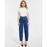 Jean Jake Stone en Coton