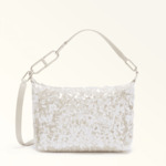 TEIA L CROSSBODY - VITELLO KERIA
