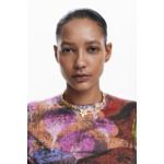 PULL CAMO PETALS LACROIX