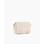 Mini sac femme - blanc off