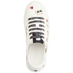 IKON PINS SNEAKER