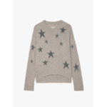 MARKUS WS STARS TWEED