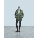 Outerwear Doudoune Mi-longue