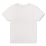 TEE-SHIRT MANCHES COURTES