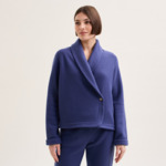 Laurence Tavernier - Chemise en polaire, Romy