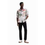 CHEMISE AMAURY