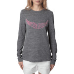 WILLY ML PC FLAMME PEACE LOVE