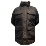 Skein Mountain FS Down Parka Noir