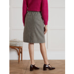 JUPE ENCIL WOOL KRO