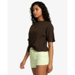 BELLE CORD SHORT