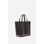 Cabas M En Toile Porté Main